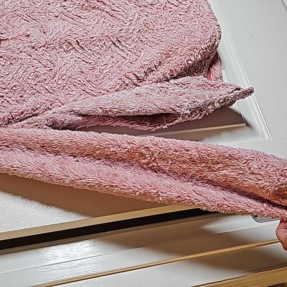 Simply Southern L fleece pullover - Picture 9 of 15